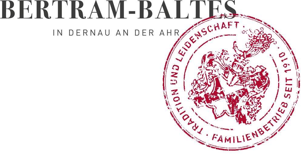 Winery Bertram-Baltes Logo