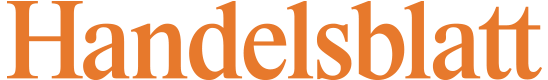 Handelsblatt Logo